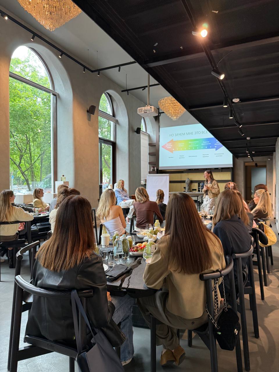 Интенсив фото 1